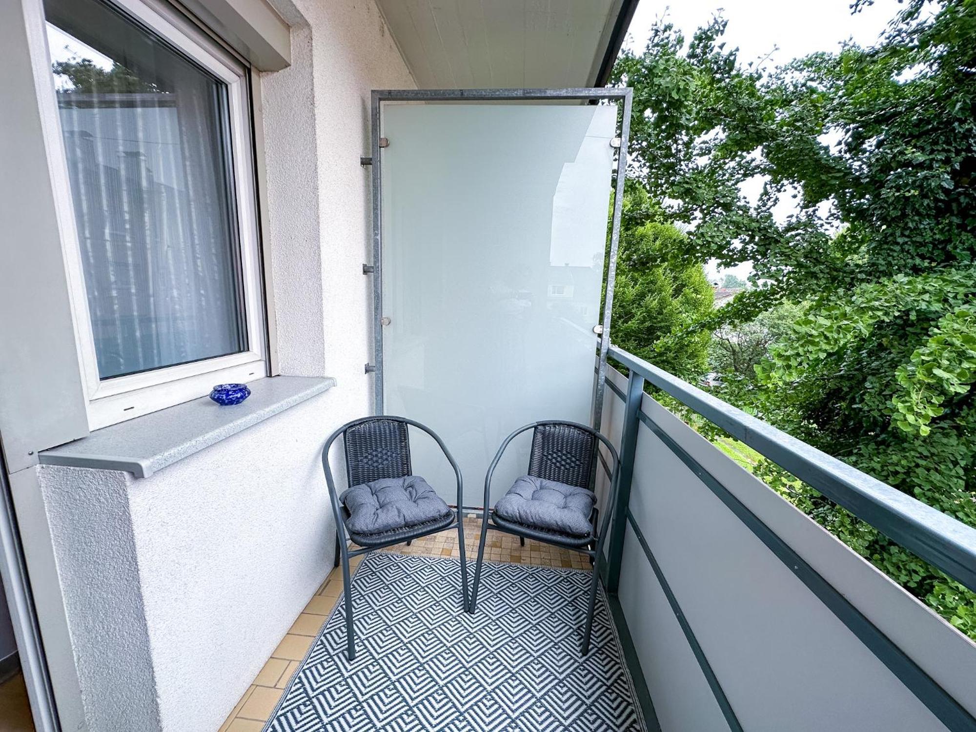 Wohnung Zum Wohlfuehlen! Feldbach  Eksteriør bilde